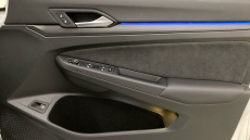 Volkswagen Golf 1.4 TSI GTE 5dr DSG Hatchback